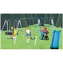 Picture of Swing And Seesaw
