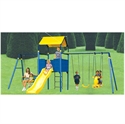 Picture of Swing And Seesaw