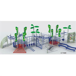 Image de Swing And Seesaw