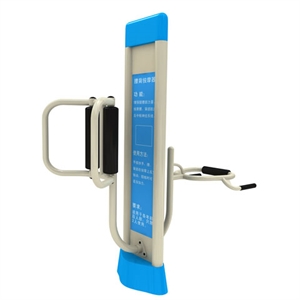 outdoor fitness の画像