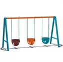 Picture of Swing And Seesaw