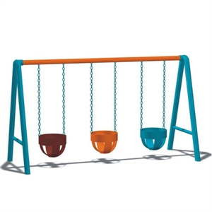 Изображение Swing And Seesaw