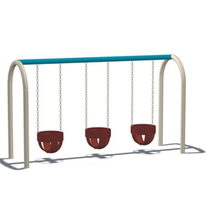 Picture of Swing And Seesaw