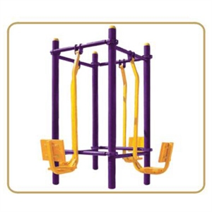 Picture of Quadruple Legs Pushing