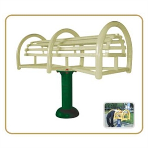 Image de Waist Stretching