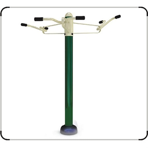 Picture of Outdoor Fitness