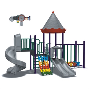 Изображение Europe House