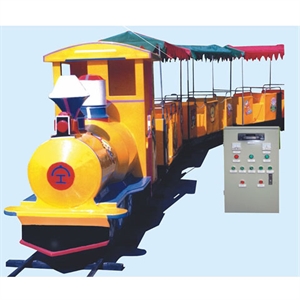 Picture of Mini Train