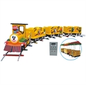 Image de Mini Train