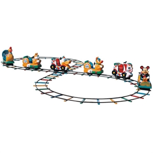Picture of Mini Train