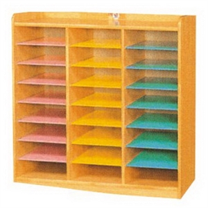 Picture of wooden case