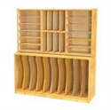 Image de wooden case