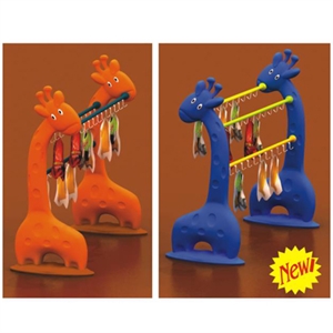 Picture of towel shelf