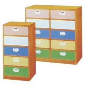 Picture of wooden case