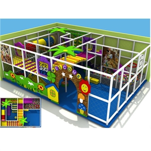 Изображение Naughty House