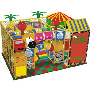 Изображение Naughty House