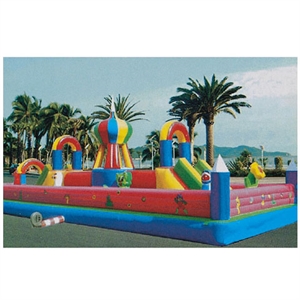 Image de Inflatable Bounce