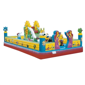 Image de Inflatable Bounce