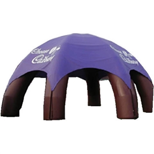 Image de Inflatable Tent