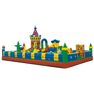 Image de Bounce World