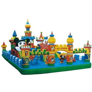 Image de Cartoon World