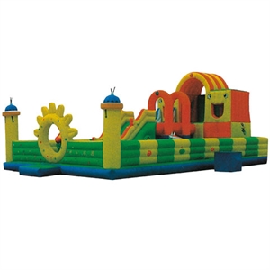 Image de Bounce World