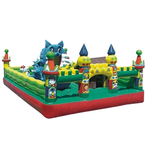 Image de Blue Cat's Paradise