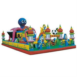 Image de Cartoon World