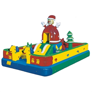 Father christmas の画像