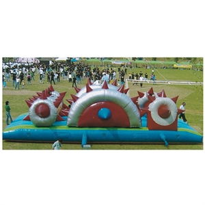 Image de Needling pile