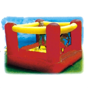 Picture of Inflatable bounce