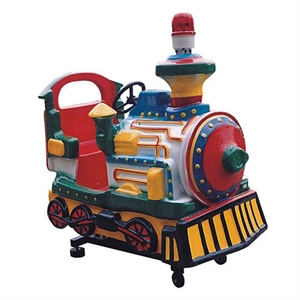 Picture of the train