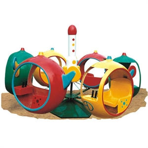 Merry go round