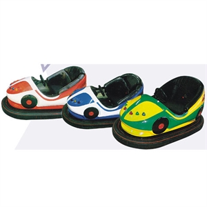Изображение Battery Bumper Car