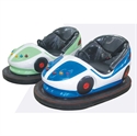 Image de Floor Net Bumper Car