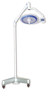 Image de Mobile Operating Lights / LED Surgical Lamps With ONDAL Spring Arm   50000 Hours