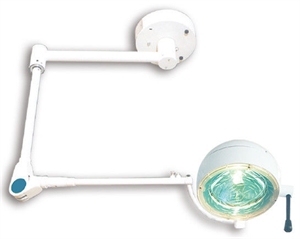 Shadowless Medical Surgical Lamps With OSRAM Halogen Bulbs   ≥ 25000 LUX の画像