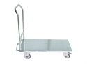 Изображение BT-SDT007 Easy clean and move  304 stainless steel medical trolleys equipment