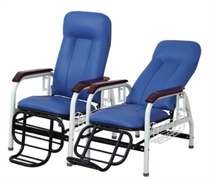 Показать информацию о 3 Crank Backrest Adjustable Medical Hospital Furniture Chairs For Transfusion Изображение 3 Crank Backrest Adjustable Medical Hospital Furniture Chairs For Transfusion