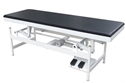 Image de Electric Medical Hospital Examination Bed Furniture With Motor Loading 300KG