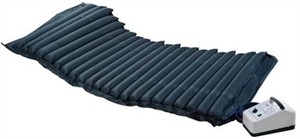 Image de Medical Hospital Furniture Anti-Decubitus Air Bed Mattress 3 - 6l / Min