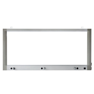 Picture of 50 / 60HZ LED Light Adjustable X Ray Film Viewer For Ordinary Analog X-Ray Film
