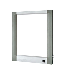 Picture of High Brightness Diagnosing Ordinary Analog X Ray Film Viewer 470 x 545 x 24mm