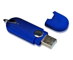 Picture of USB Flash Drive