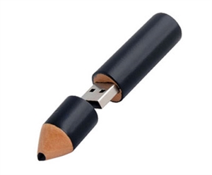 Picture of USB Flash Drive