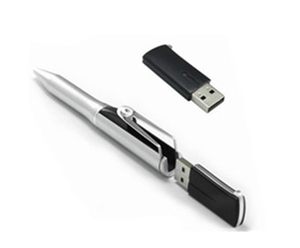 Picture of USB Flash Drive