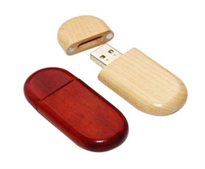 Picture of USB Flash Drive