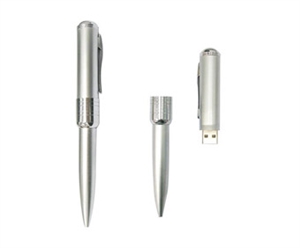 Picture of USB Flash Drive