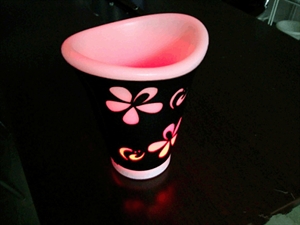 Picture of ice bucket