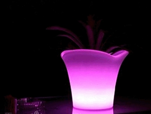 Agrandir l'image de Three beef ice bucket Image de Three beef ice bucket